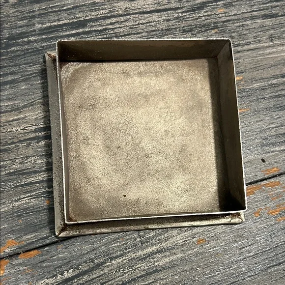 Silver Decorative Box with Elephant Design - Picture 12 of 16